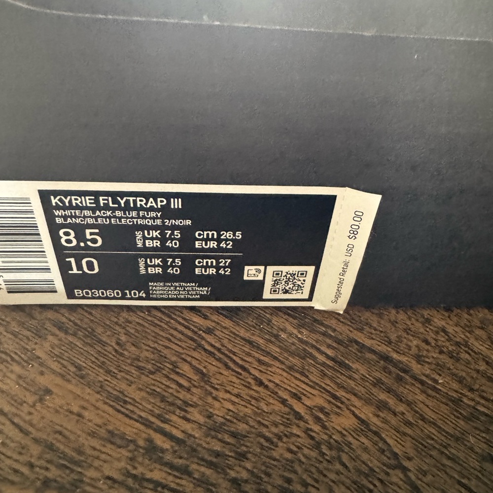 Nike Kyrie Flytrap Iii - image 6